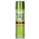 او ار اس ملمع شعر سبراى زيتون - O R S Hair Sheen Spray Olive (450ml)