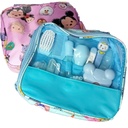 طقم عناية اطفال -   Care Set Kids 13Pcs
