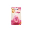 فريش اب خيط اسنان - Fresh Up Dental Floss (50m, Rose)