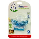 سمارت بيبى سهاية - Smart Baby Soother (Butterfly, No:6066)