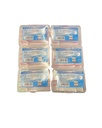 دينتال فلوس خلة اسنان بلاستيك - Dental Floss Toothpick Blasstic (30PC)