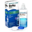 رنيو محلول عدسات - Renu Lenses Solution (120ml, discount 20%)