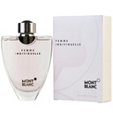 مونت بلانك فيم انديفيدوال - Montblanc Femme Individual EDT-W (75ml)