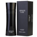 جورجيو ارمانى كود Giorgio Armani Code -M-EDT (200ml)
