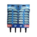 دوركو ماكنة حصيرة - Dorco Shaver TG708N