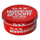 [احمر] داكس كريم - Dax Cream (99g, Wave&Groom)