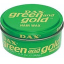 [اخضر] داكس كريم - Dax Cream (99g, Green And Gold)