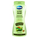 مينك بلسم - Mink Conditioner (700ml, Olive&Almond, without)