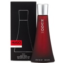  هوجو بوس ديب ريد - Hugo Boss Deep Red W-EDP (90ml)