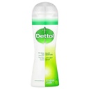 Dettol - ديتول (Thin, 50ml, Original)