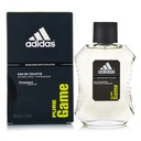 اديداس بيور جايم - adidas Pure Game M-EDT (100ml)