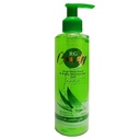 ار جى كاندى جل صبار اخضر - RG Candy Aloe vera Gel Green (250g)