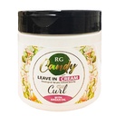 ار جى كاندى كريم ليف ان بزيت الارجان - RG Candy Leave In Cream Argan Oil (300ml)