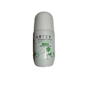 ارتيف رول اون رجالى - Artev Roll On Men (50ml, White Horse)