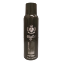 ارمورى سبراى بلاك - Armory Spray Black (150ml)