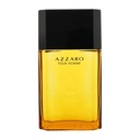ازارو بور هوم اسود تستر - Azzaro Pour Homme Black Tester EDT-M (100ml)