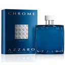 ازارو كروم - Azzaro Chrome Parfum-M (100ml)