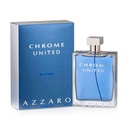 ازارو كروم يونايتد - Azzaro Chrome United (200ml)