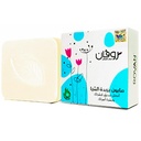 اصالة روفان صابون - Asala Rovan Soap (90g, Shea butter)