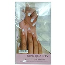 اظافر صناعية - Nails Artificial (No:Nail001)