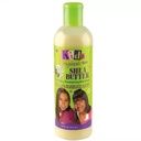 افريكا بست لوشن فك تشابك اطفال - Africa's Best Detangling lotion kids 355ml (355ml)