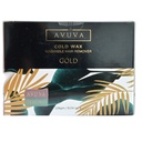 افوفا شمع بارد - Avuva Cold Wax (cold wax, 228g, Gold)