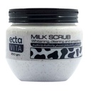 اكتافيتا مقشر - Ecta Vita Scrub (250g, Milk)