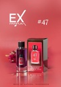 اكس برفيوم - EX Parfum (men, 100ml, NO:47)