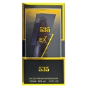 اكس برفيوم - EX Parfum (men, 100ml, No:535)