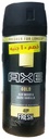 اكس سبراى - Axe Spray (Unisex, 150ml, Gold Oud, discount 10E.L)