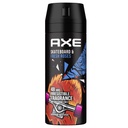 اكس سبراى - Axe Spray (men, 150ml, Skateboard&Fresh Roses, without)