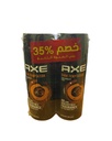 اكس سبراى - Axe Spray (men, 150ml, Dark Temptation, +1 Discount 35%)