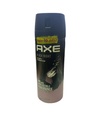 اكس سبراى - Axe Spray (men, 150ml, Black Night, Discount 15 L.E)