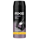 اكس سبراى بلاك نايت خصم 30جنية - Axe Spray  Black Night Discount 30EGP (150ml)