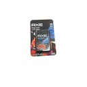اكس سبراى للجيب - Axe Pocket Spray EDT (17ml, Skateboard&Fresh Roses)