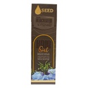 البرهان سييد زيت شعر حبة البركة - Al-Burhan Seed Hair Oil Blackseed (180ml)