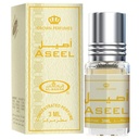 الرحاب اصيل - Al Rehab Aseel EDP-M&W (3ml)