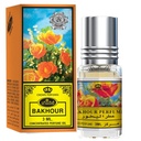 الرحاب بخور - Al Rehab Bakhour EDP-M&W (3ml)
