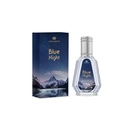 الرحاب بلو نايت - Al Rehab Blue Night EDP-M (50ml)