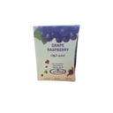 الرحاب عنب توت  - Al Rehab Grape Raspberry EDP-W (50ml)