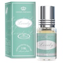 الرحاب لفلى - Al Rehab Lovely EDP-W (3ml)