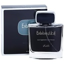 الرصاصى انطباع  - Rasasi Entebaa EDP-M (100ml)