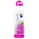 الرصاصى سبراى - Rasasi Spray (Woman, 200ml, Bubbly Gal)