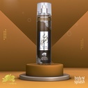 الفارس سبلاش - Al Fares Splash (250ml, Musk Al Sohra)