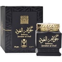 الماس بخور جواهر العود - Almas Bakhour Jawher Al Oud (30g)