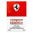 المدينة فيرارى - Elmadina Farreri (50ml, Red)