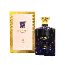 الهامبرا افانت سيلك - Alhambra Avant Silk EDP-M&W (100ml)