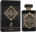 الهامبرا انفينى عود - Alhambra Infini Oud EDP-M (100ml)