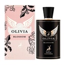 الهامبرا اوليفيا بلوسوم - Alhambra Olivia Blossom EDP-W (80ml)