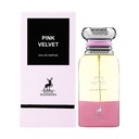 الهامبرا بينك فيلفت - Alhambra Pink Velvet EDP-W (80ml)